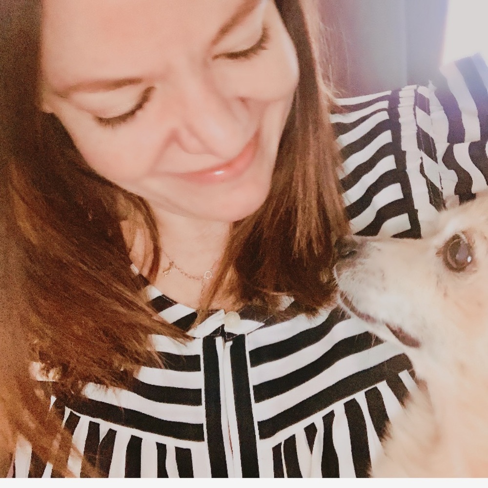 Meet your Posher, Julianna